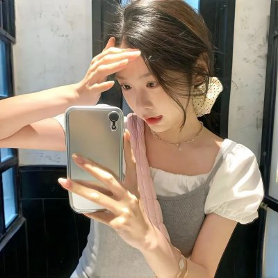 善良的女人夫世美！